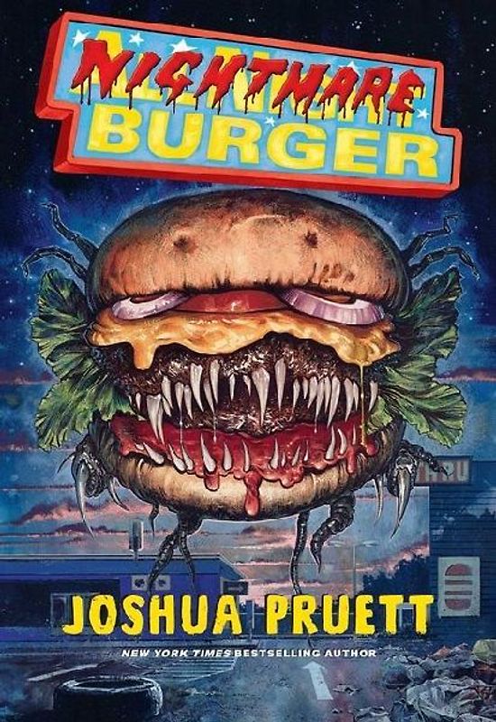 Nightmare Burger