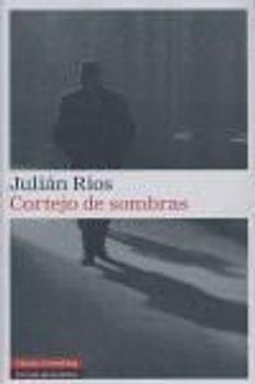 Cortejo de sombras : (la novella de Tamoga)