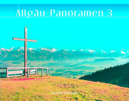 Allgäu-Panoramen 3