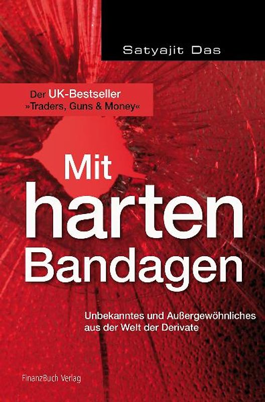 Traders, Guns and Money