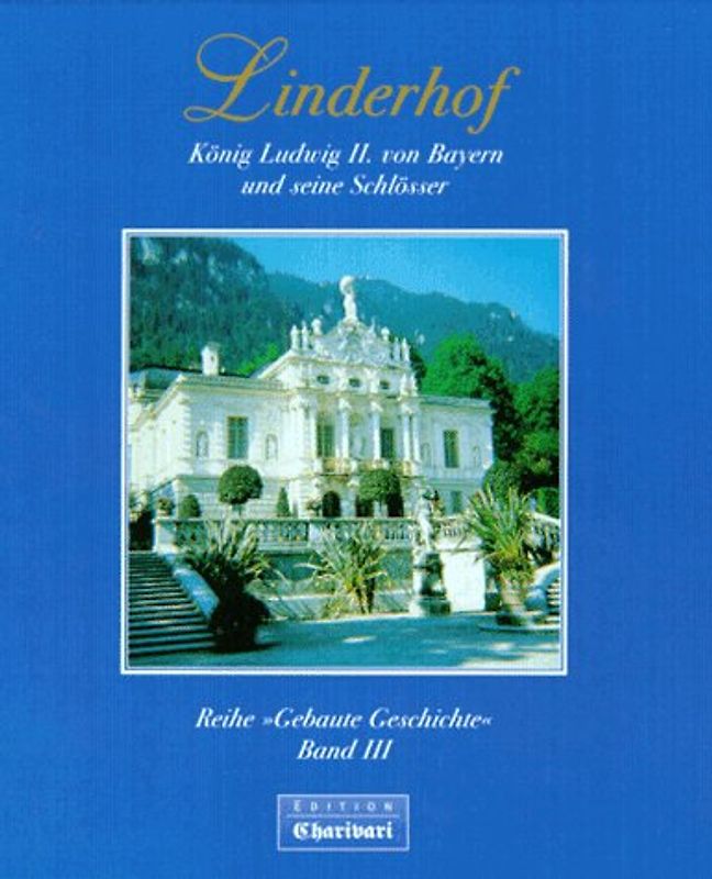 Königsschlösser Linderhof