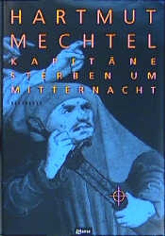 Kapitäne sterben um Mitternacht