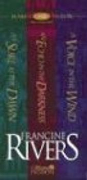 Mark of the Lion Collection: Gift Collection - Rivers, Francine