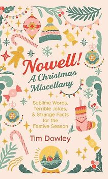 Nowell! A Christmas Miscellany