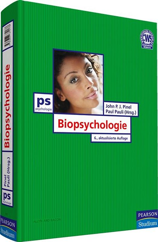Biopsychologie