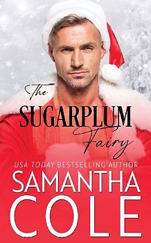 The Sugarplum Fairy