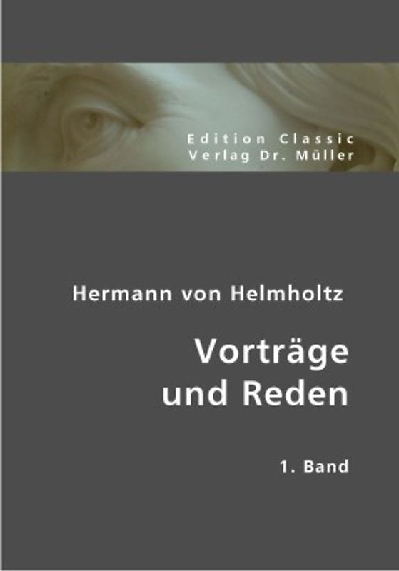 Hermann von Helmholtz