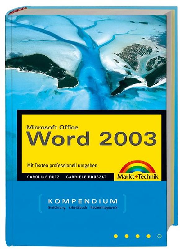 Microsoft Office Word 2003