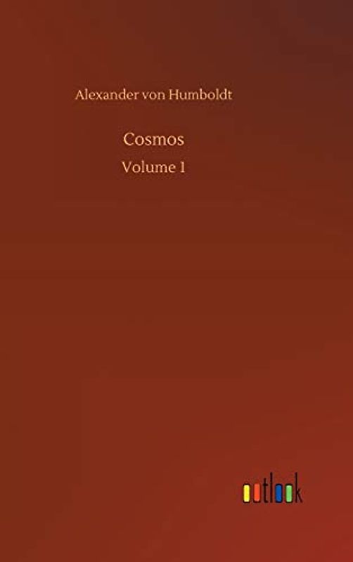 Cosmos: Volume 1