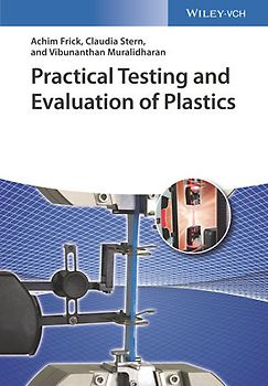 Practical Testing and Evaluation of Plastics