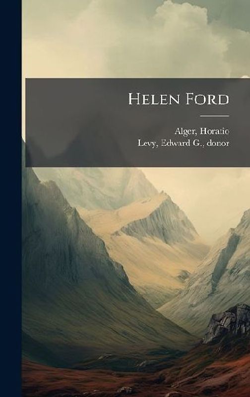 Helen Ford
