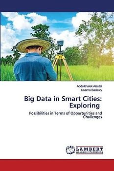 Big Data in Smart Cities: Exploring