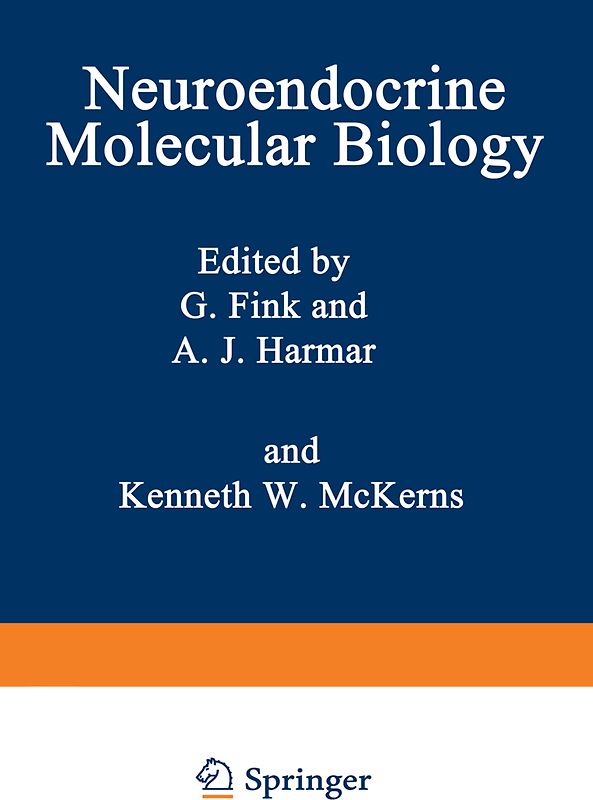 Neuroendocrine Molecular Biology