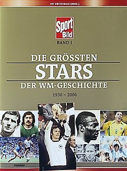 Die grössten Stars der WM-Geschichte