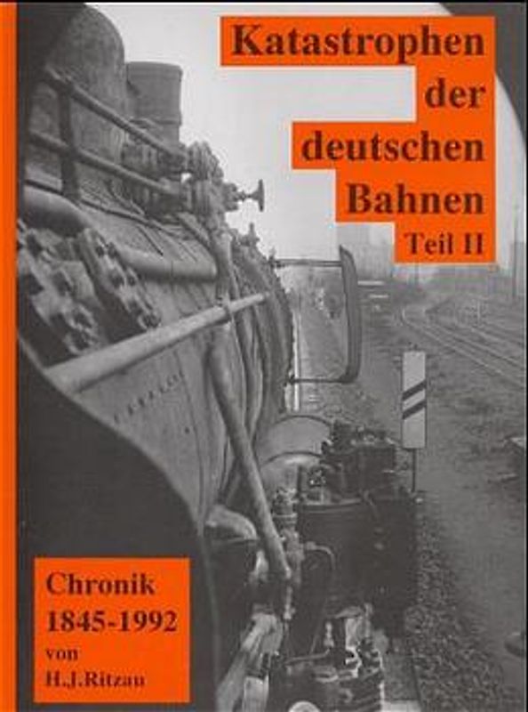 Schatten der Eisenbahngeschichte