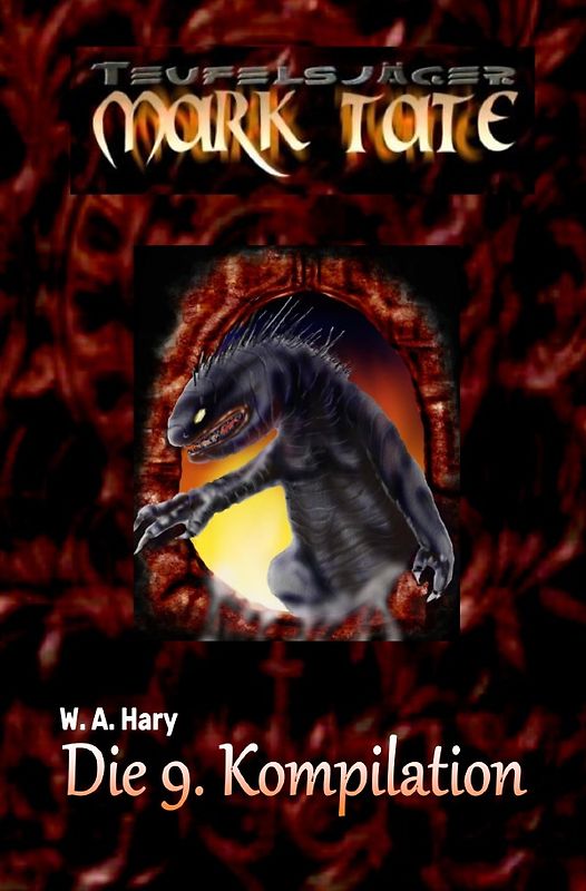 TEUFELSJÄGER Kompilation / TEUFELSJÄGER: Die 9. Kompilation