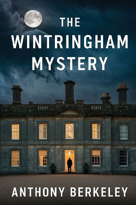 The Wintringham Mystery