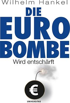 Die Euro-Bombe wird entschärft