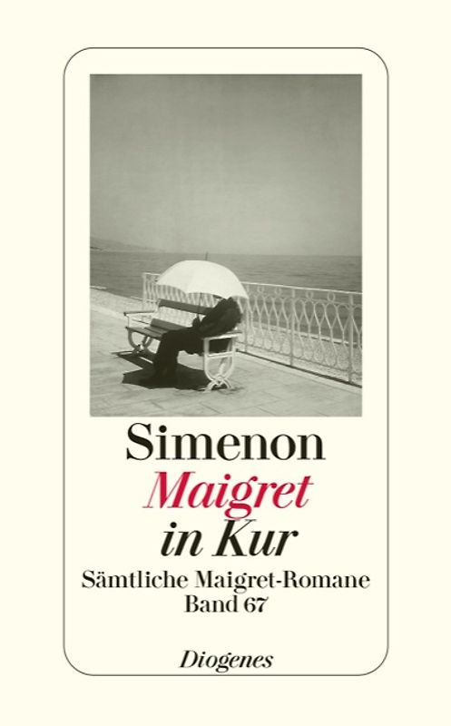Maigret in Kur