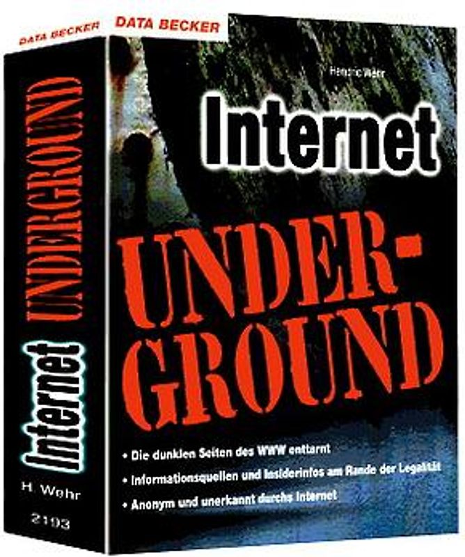 Internet Underground