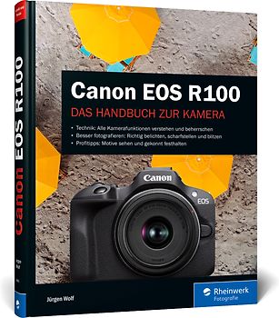 Canon EOS R100