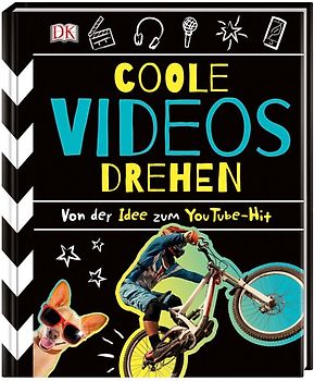 Coole Videos drehen