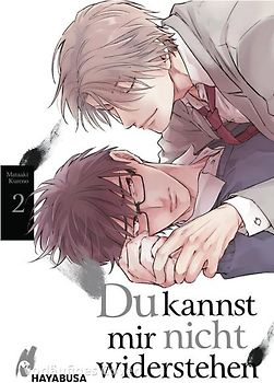 Du kannst mir nicht widerstehen 2