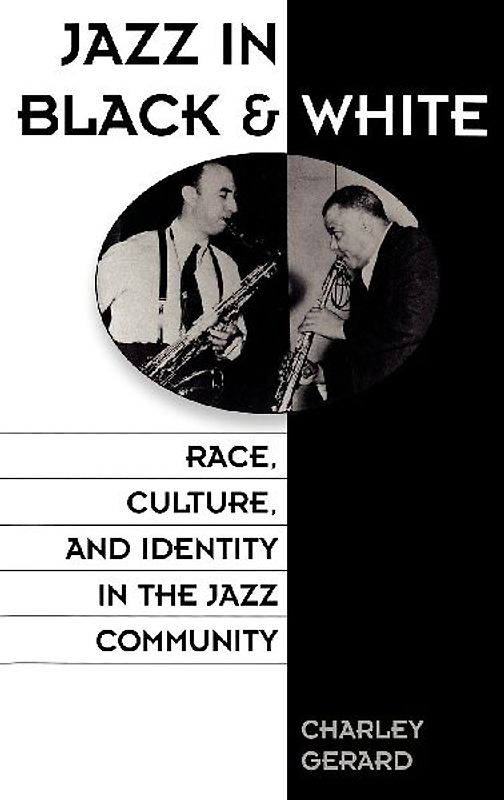 Jazz in Black and White