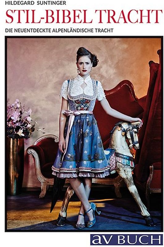 Stil-Bibel Tracht