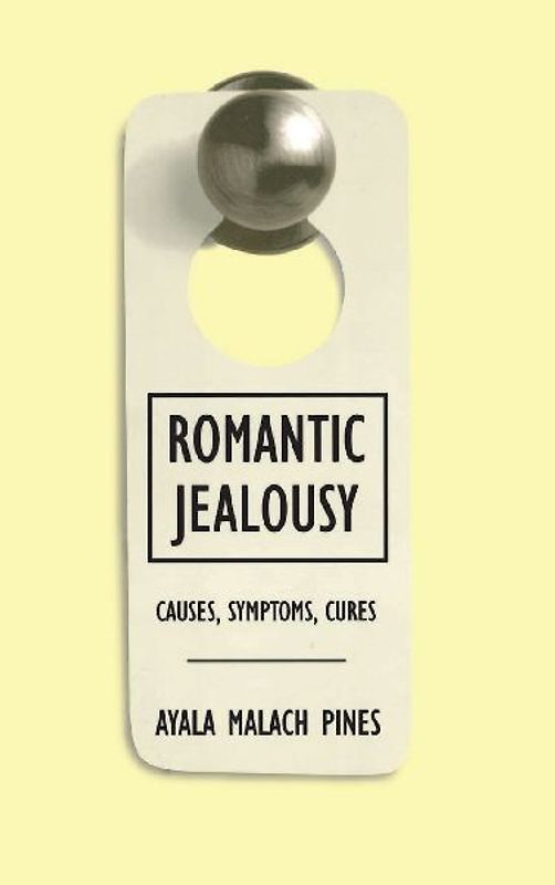 Romantic Jealousy