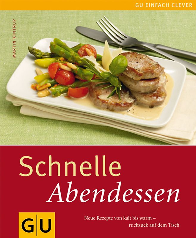 Schnelle Abendessen