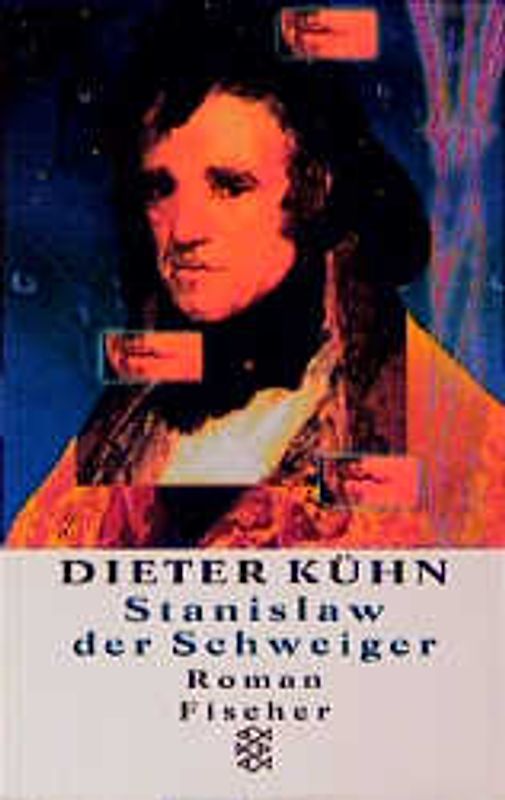 Stanislaw der Schweiger