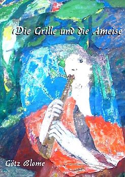 Die Grille und die Ameise
