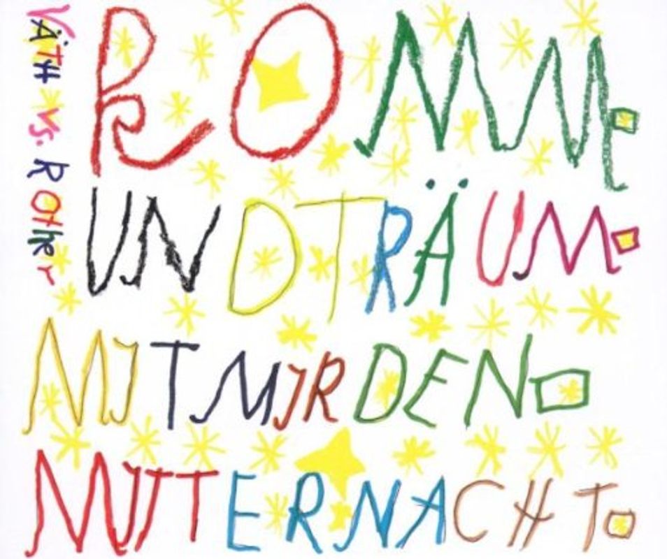 Väth Vs.Rother - Komm