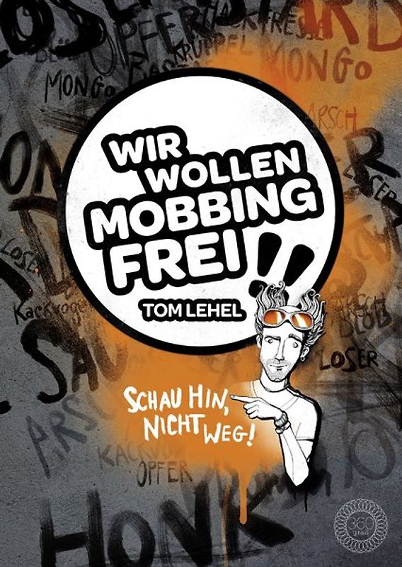 Wir wollen Mobbingfrei!!