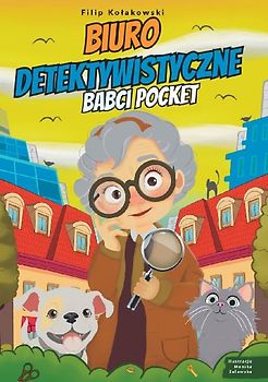 Biuro Detektywistyczne Babci Pocket