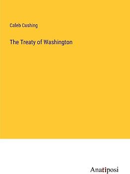 The Treaty of Washington