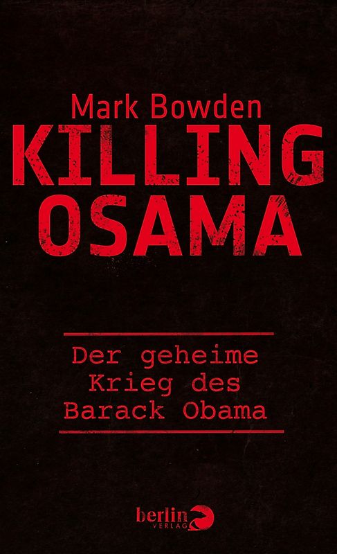 Killing Osama