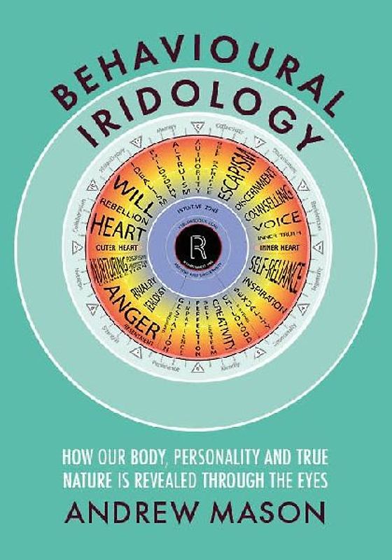 Behavioural Iridology