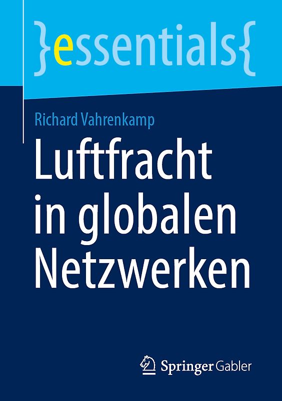 Luftfracht in globalen Netzwerken