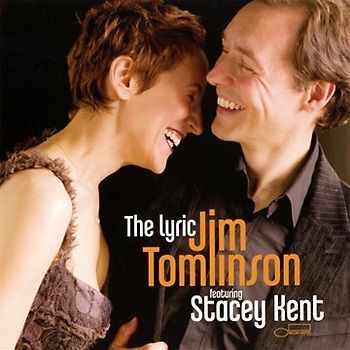 Tomlinson,Jim Feat. Kent,Stacey - The Lyric