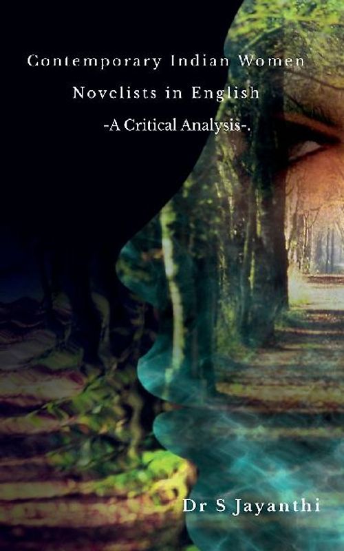 Contemporary Indian Women  Novelists in English