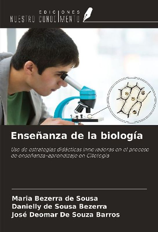 Enseñanza de la biología