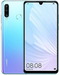Image of Huawei P30 lite Dual SIM 256GB [Nieuwe editie] ademhalingskristal (Refurbished)