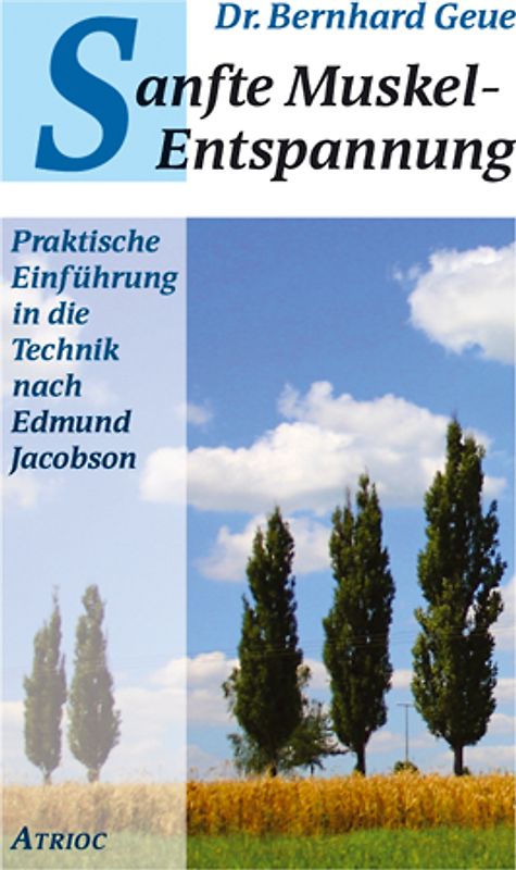 Sanfte Muskel-Entspannung