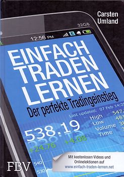 Einfach traden lernen