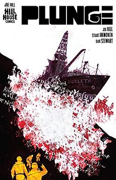 Plunge (Hill House Comics)