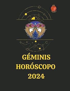 Géminis Horóscopo 2024