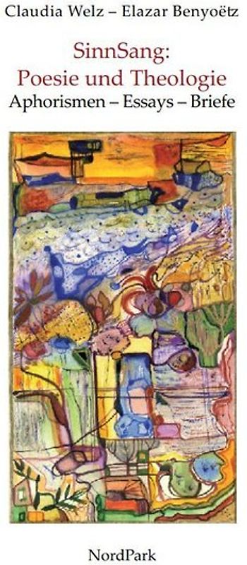 SinnSang: Poesie und Theologie