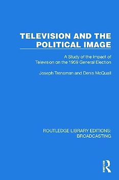 Television and the Political Image